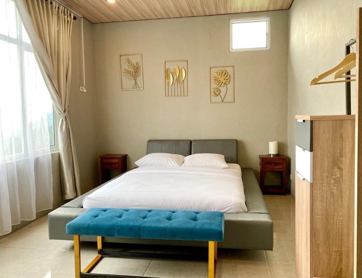 Hotel Alinson Sunset Hill Bogor