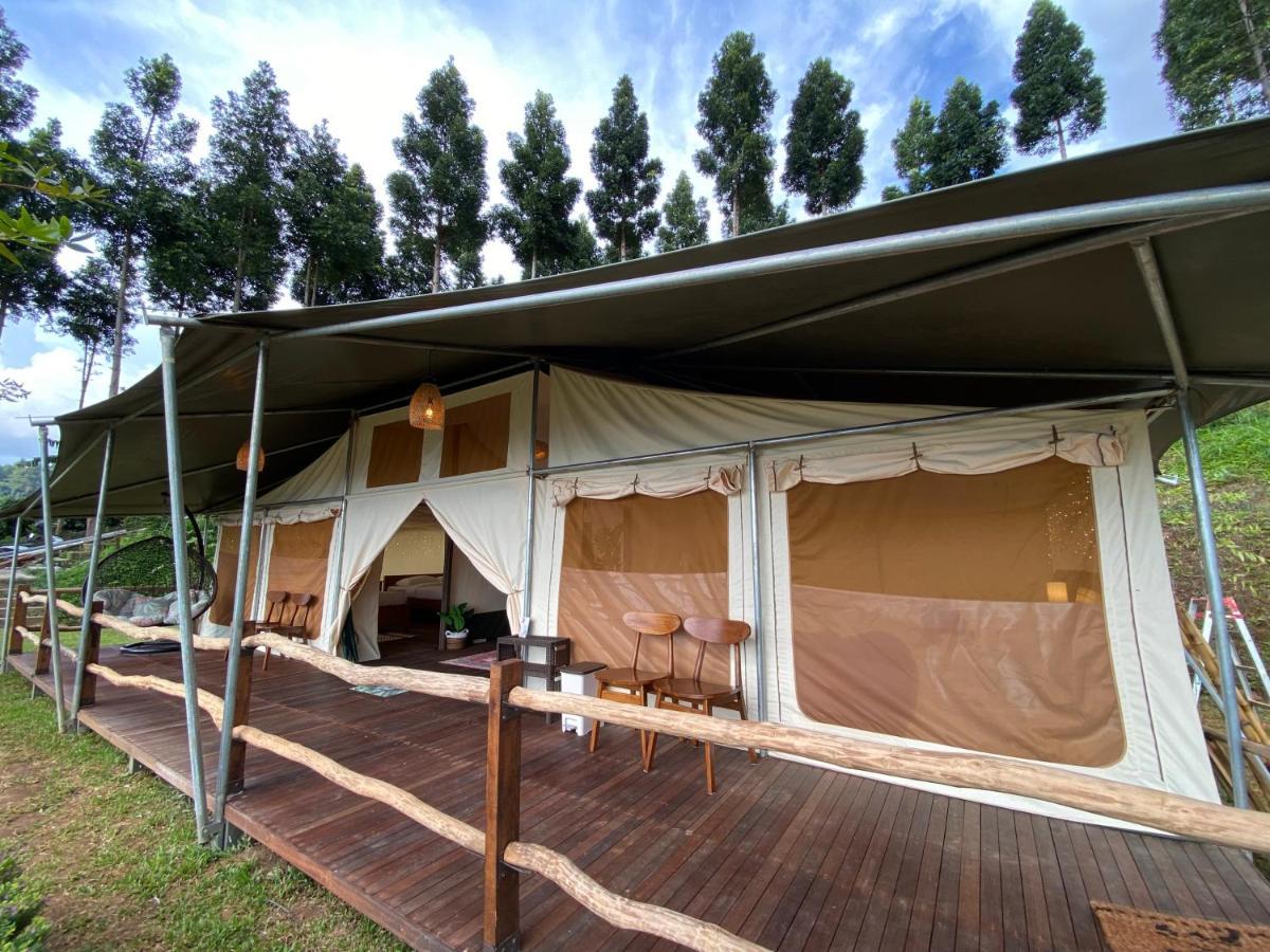 Alinson Sunset Hill Bogor