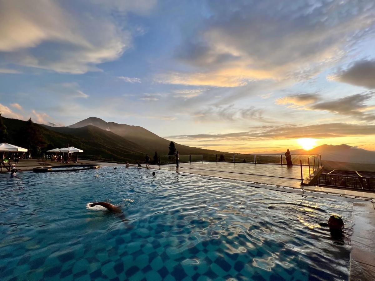 Hotel Alinson Sunset Hill 3*