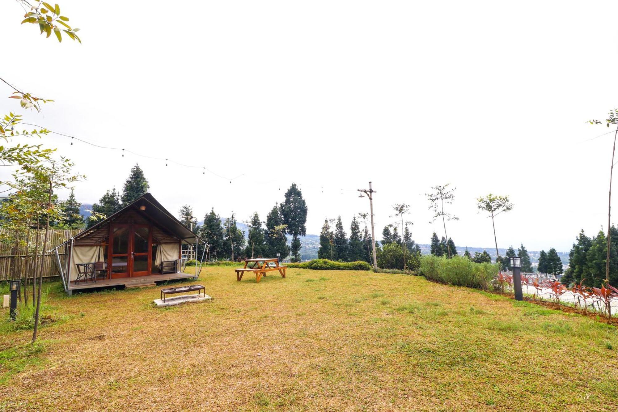 Hotel Alinson Sunset Hill 3*