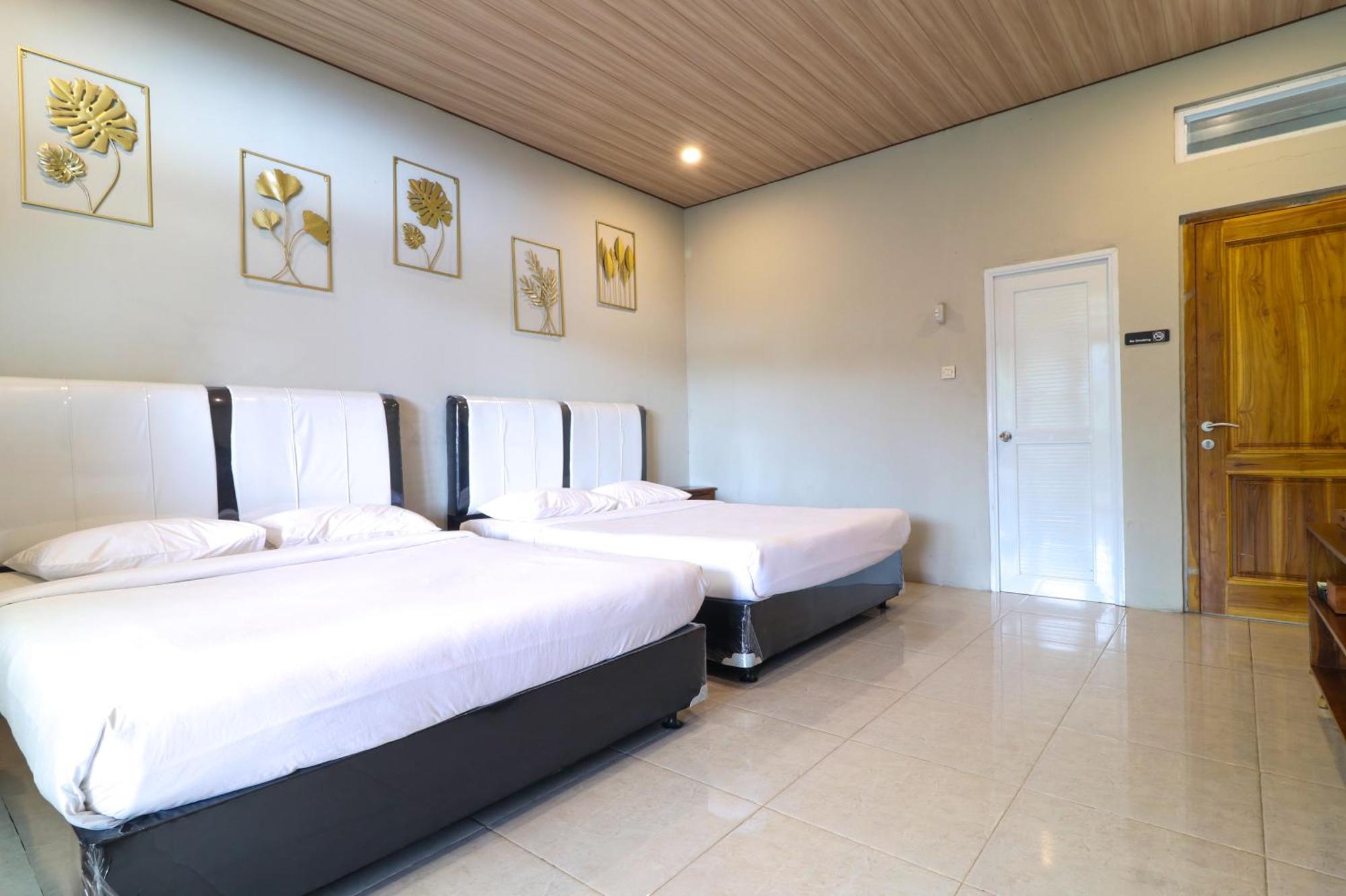 Alinson Sunset Hill Bogor