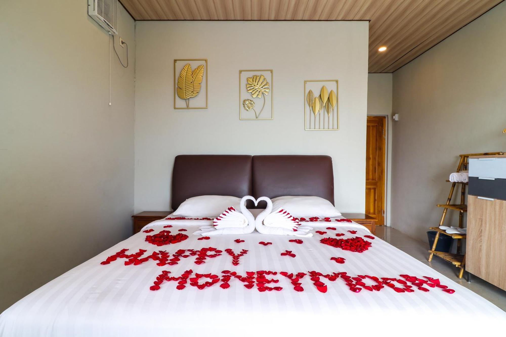 Hotel Alinson Sunset Hill 3*